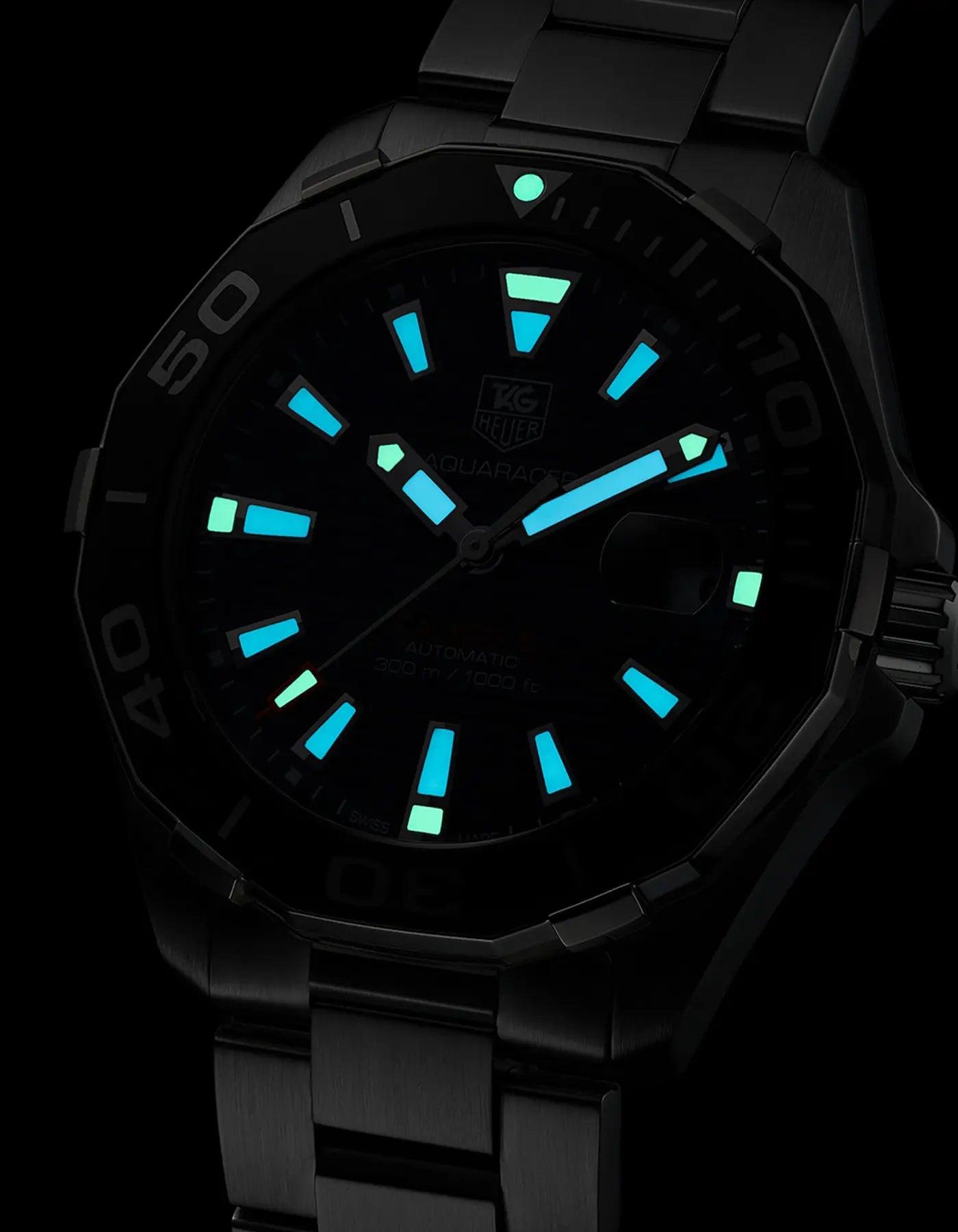 Tag Heuer Aquaracer