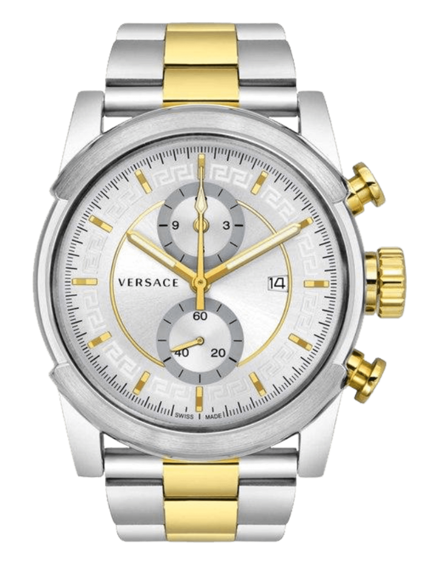 VERSACE CHRONO URBAN
