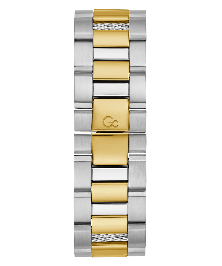 Gc CableForce Chrono Metal