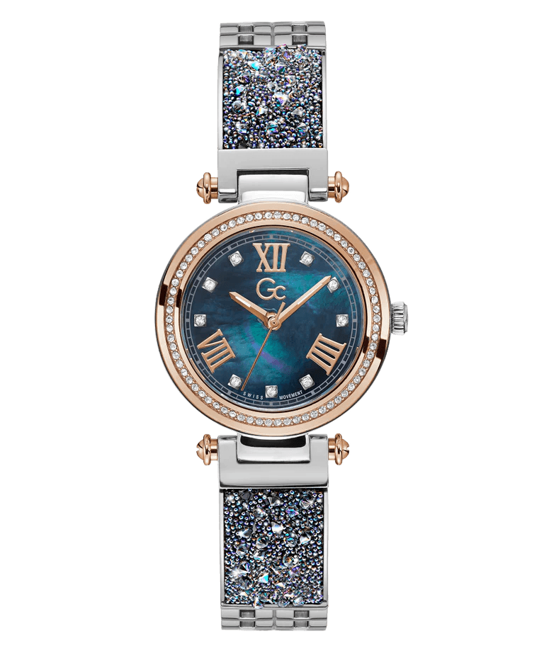 Gc PrimeChic Mid Size Metal