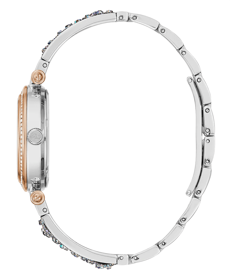 Gc PrimeChic Mid Size Metal