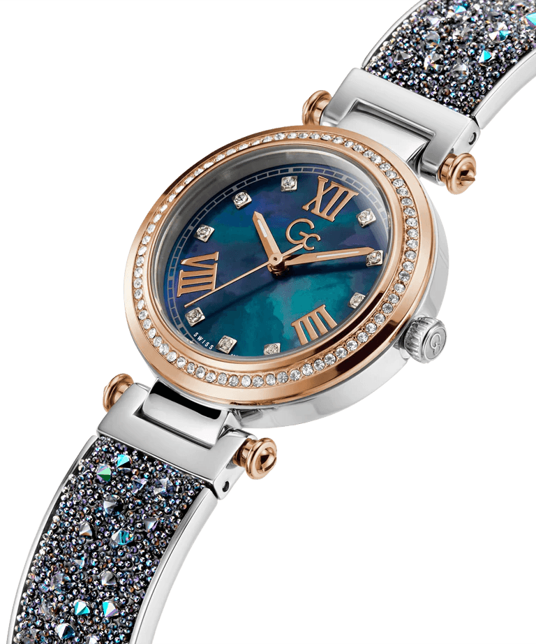 Gc PrimeChic Mid Size Metal