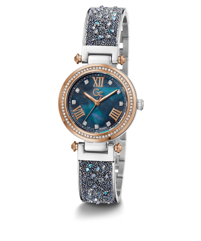 Gc PrimeChic Mid Size Metal