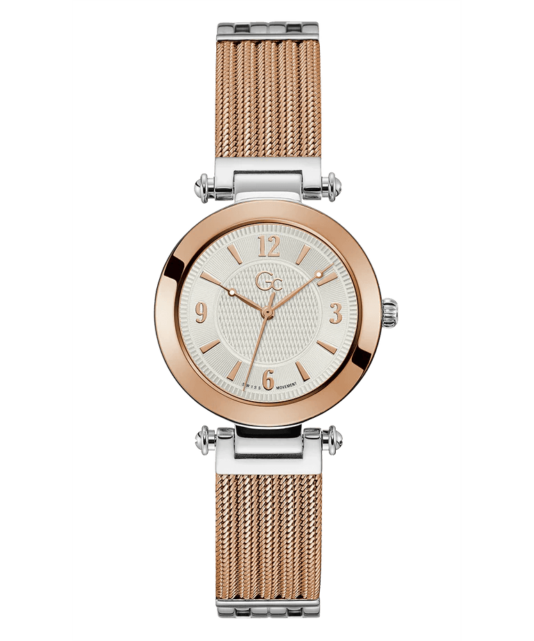 Gc PrimeChic Mid Size Mesh