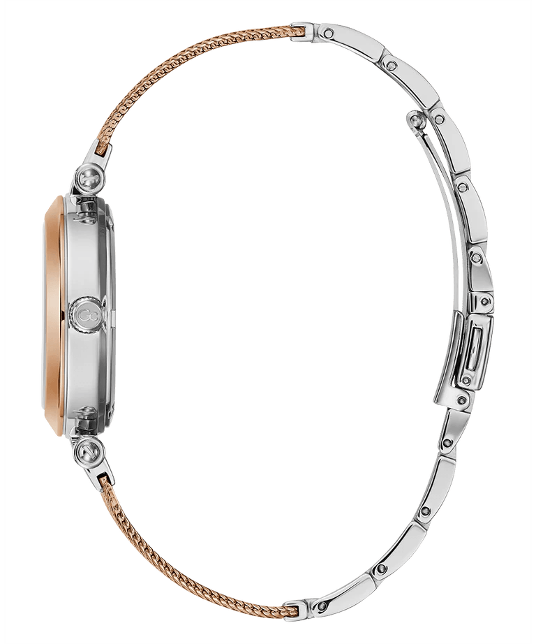 Gc PrimeChic Mid Size Mesh