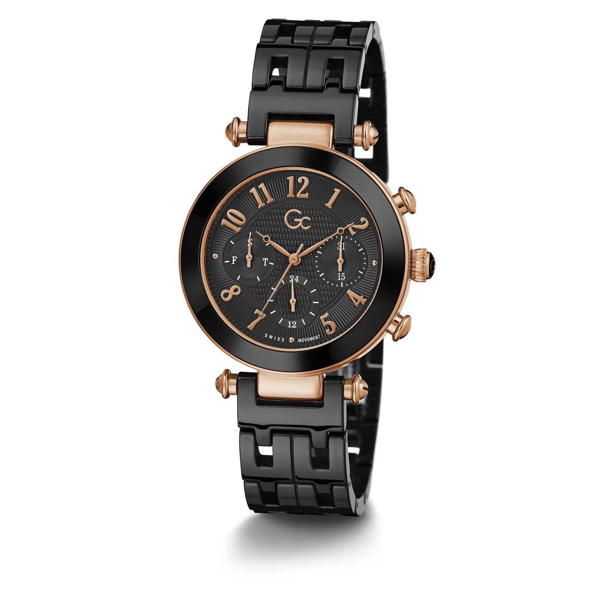 Gc Sport Chic Chronograph