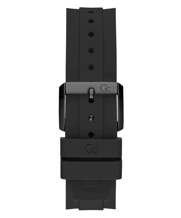 Gc Spirit Sport Chrono Silicone