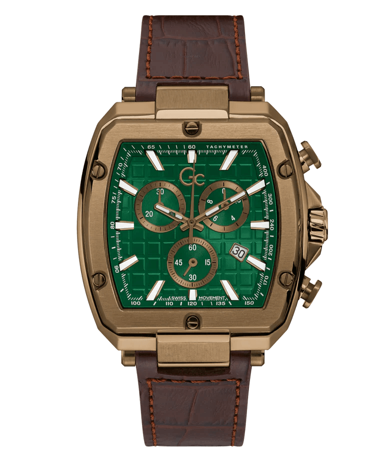 Gc Spirit Tonneau Chrono Flexstrap