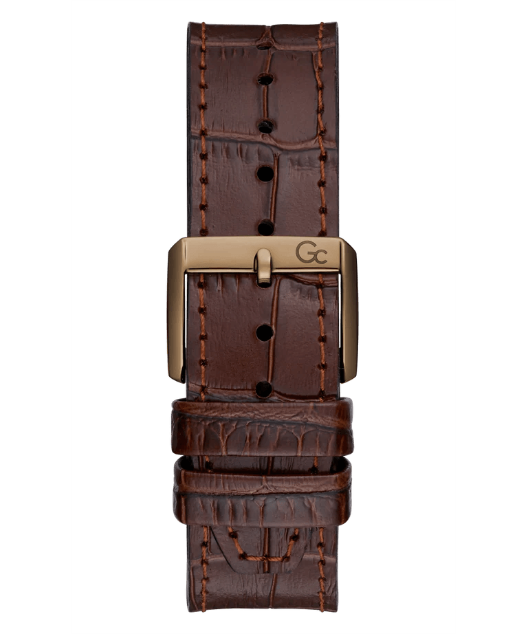 Gc Spirit Tonneau Chrono Flexstrap