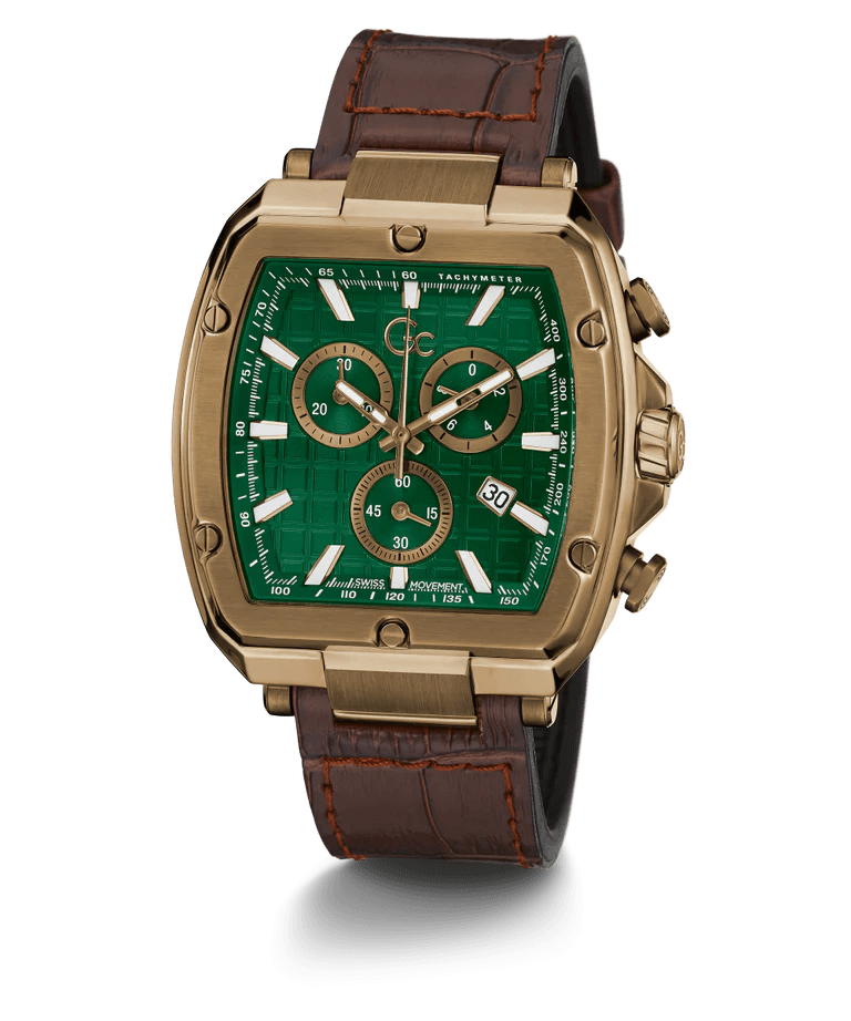 Gc Spirit Tonneau Chrono Flexstrap