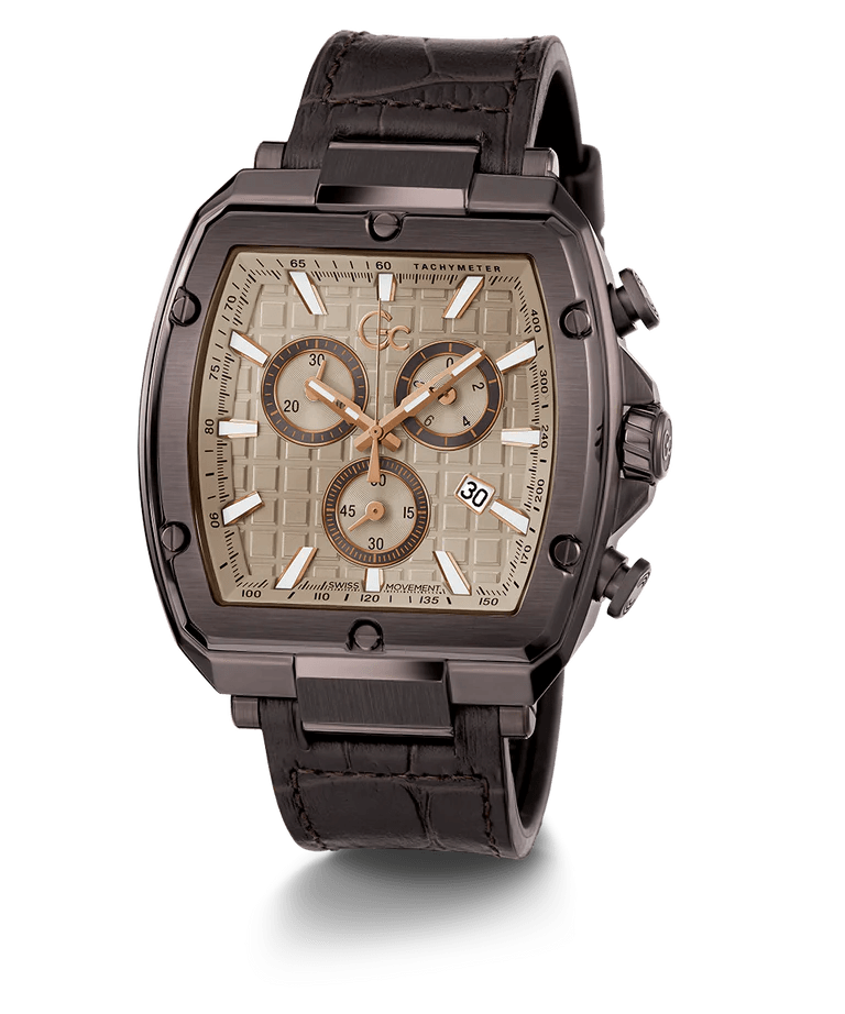 Gc Spirit Tonneau Chrono Flexstrap