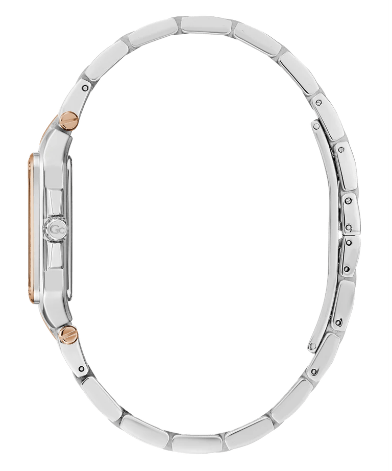 Gc Couture Square Mid Size Metal