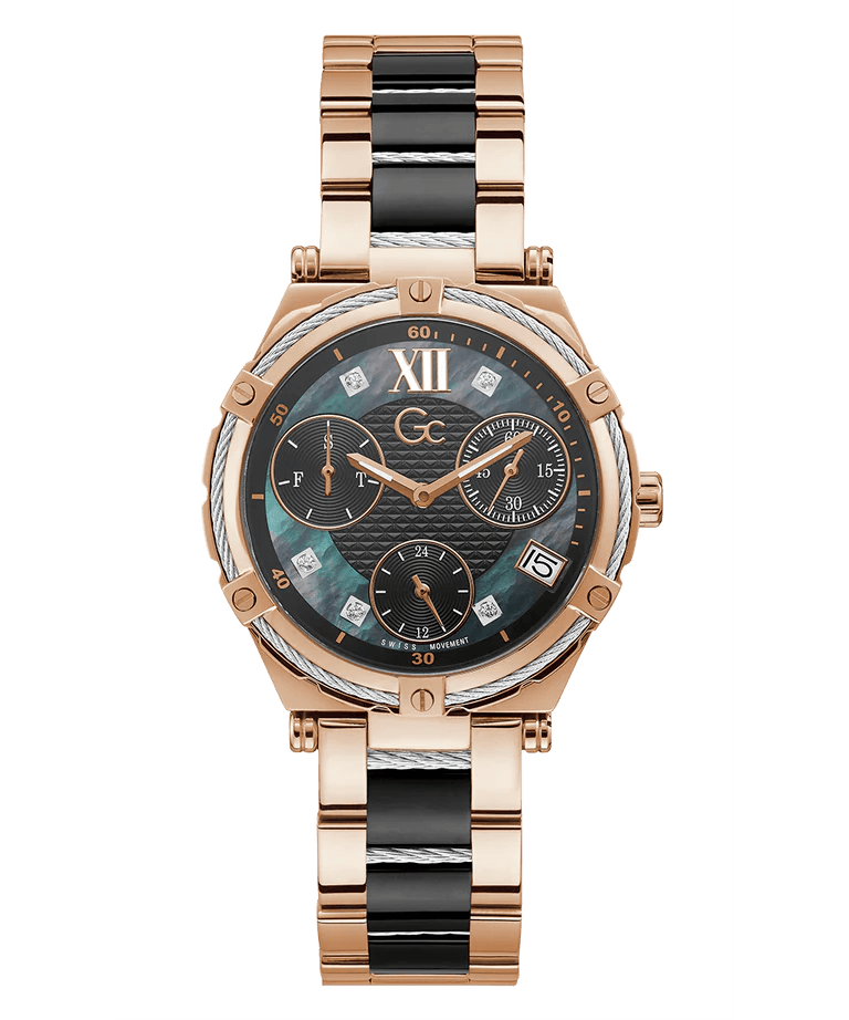 Gc CableSport Large Size Ceramic