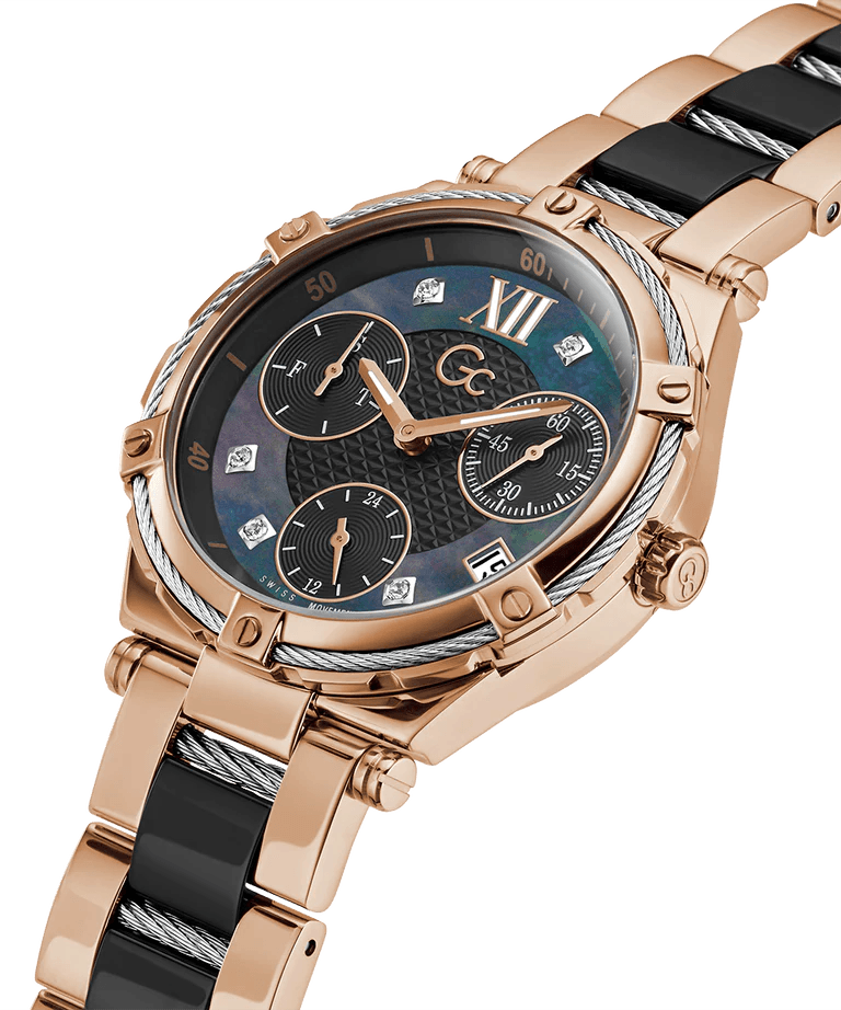 Gc CableSport Large Size Ceramic