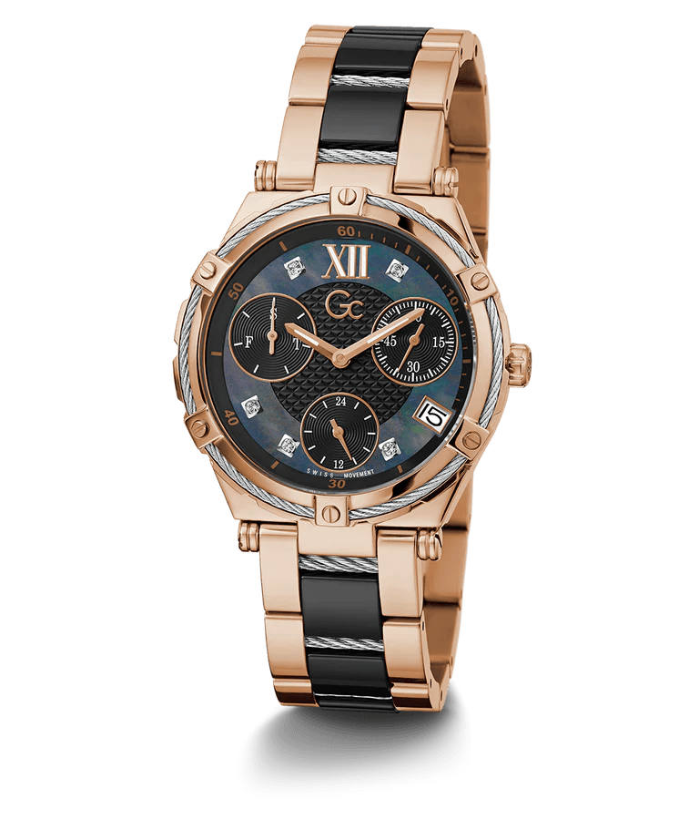 Gc CableSport Large Size Ceramic