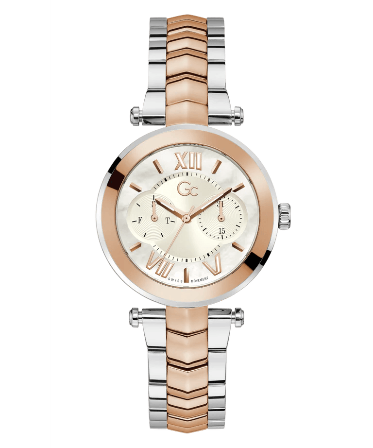 Gc Illusion Mid Size Metal