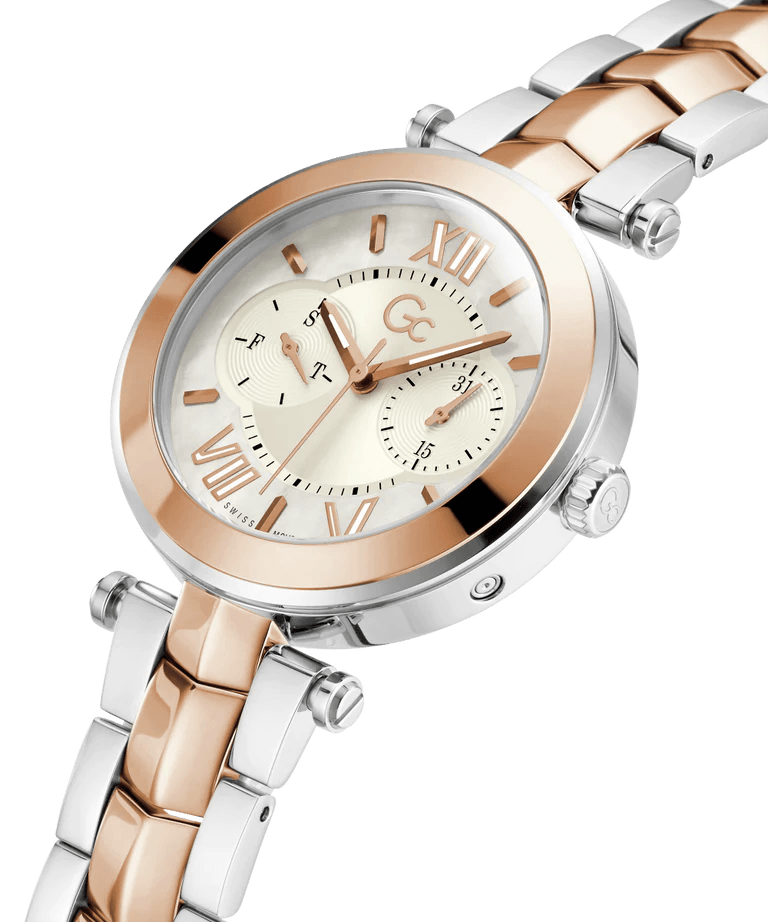 Gc Illusion Mid Size Metal