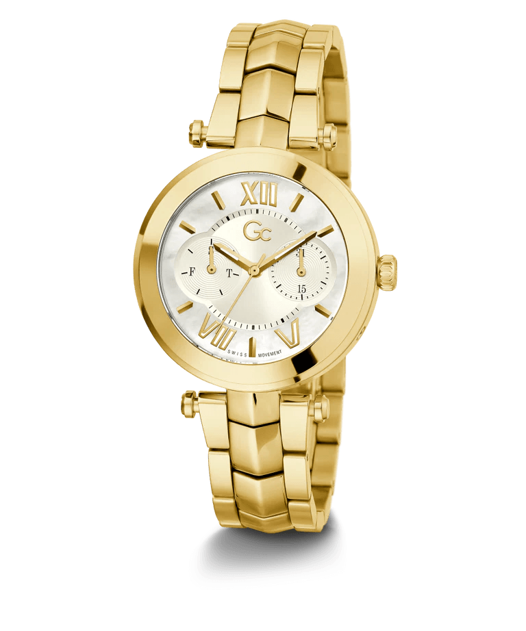 Gc Illusion Mid Size Metal