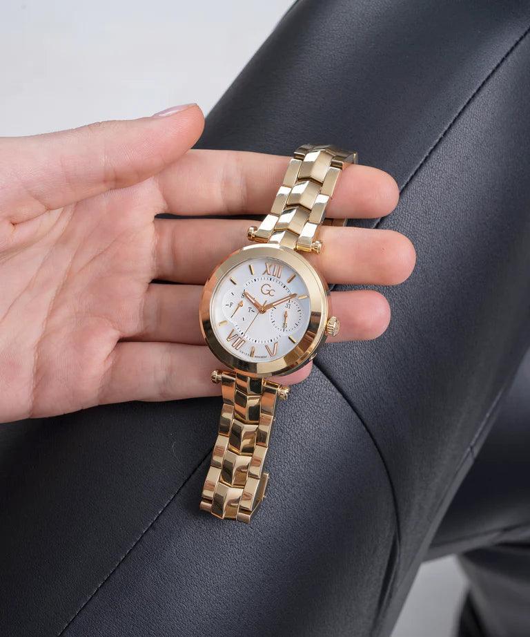 Gc Illusion Mid Size Metal