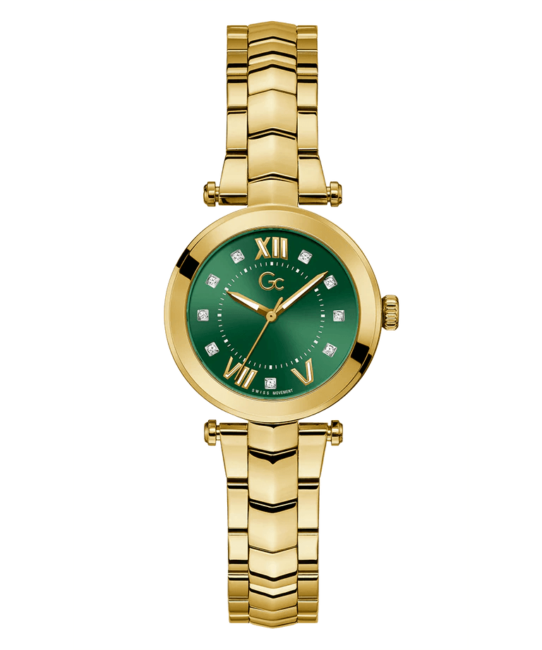 Gc Illusion Small Size Metal