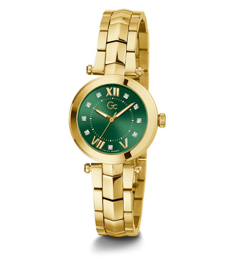 Gc Illusion Small Size Metal