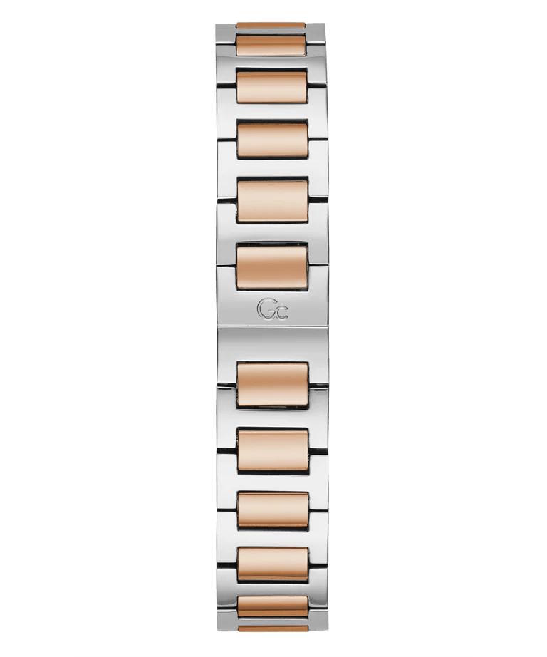 Gc Coussin Shape Lady Large Size Metal