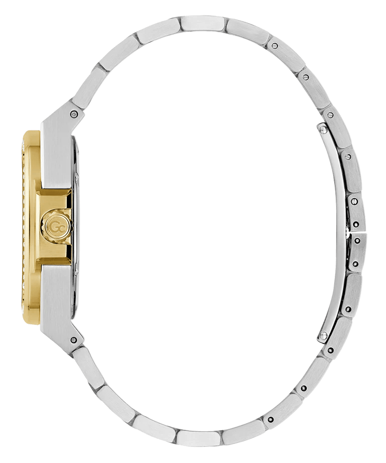 Gc Coussin Shape Lady Large Size Metal