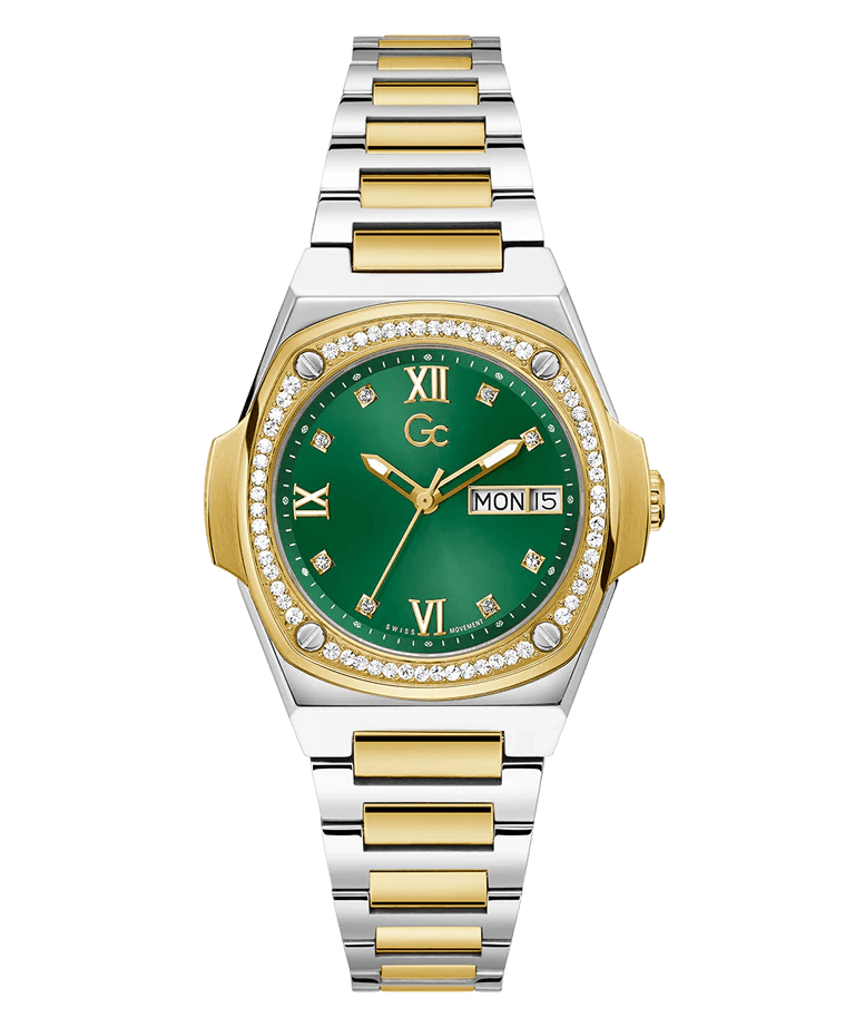 Gc Coussin Shape Lady Large Size