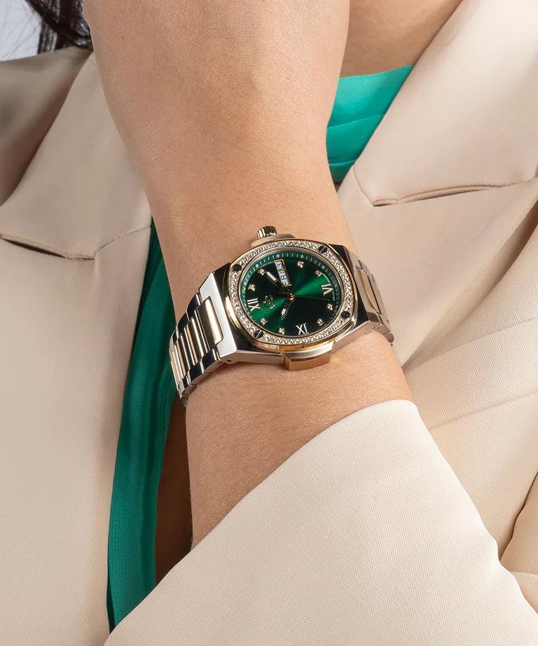 Gc Coussin Shape Lady Large Size