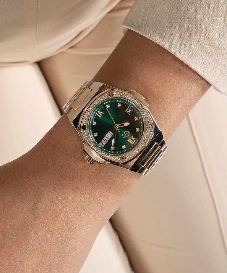 Gc Coussin Shape Lady Large Size