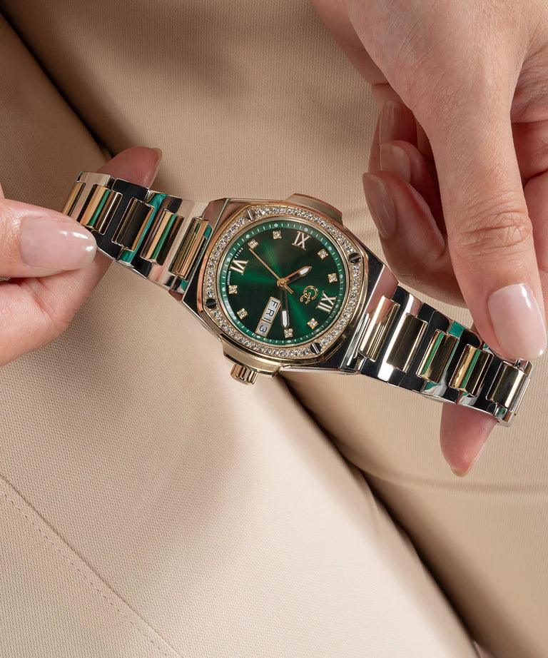 Gc Coussin Shape Lady Large Size