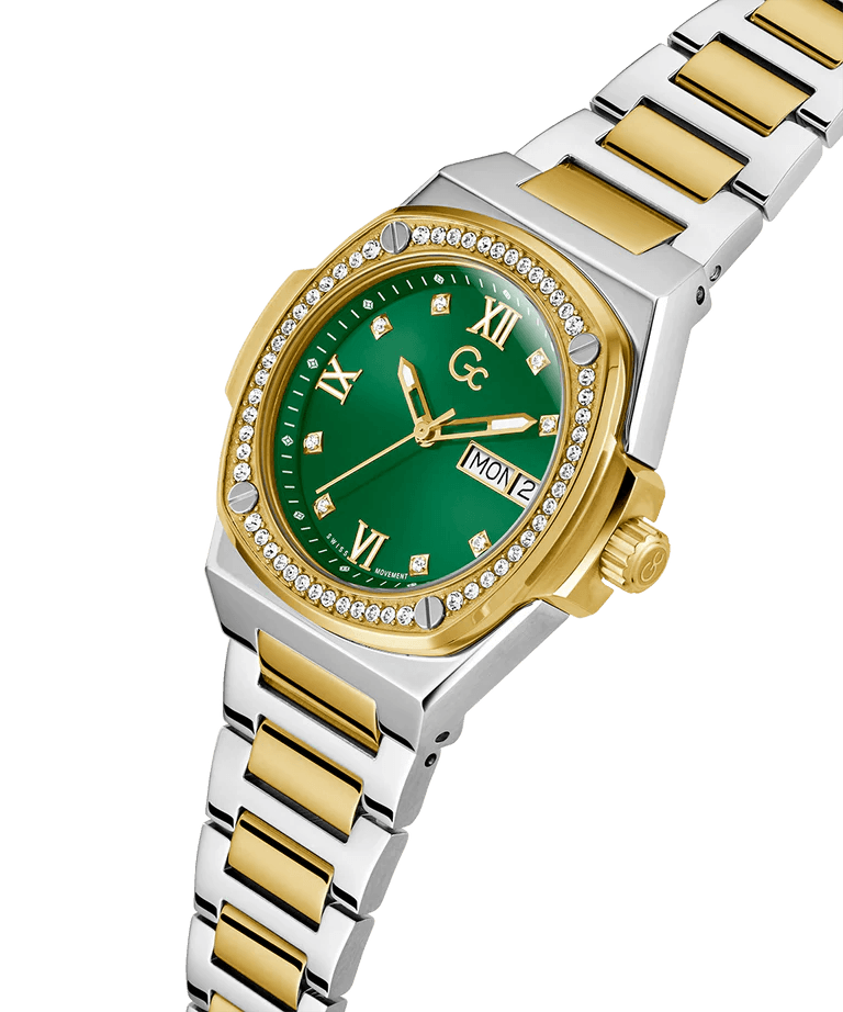 Gc Coussin Shape Lady Large Size