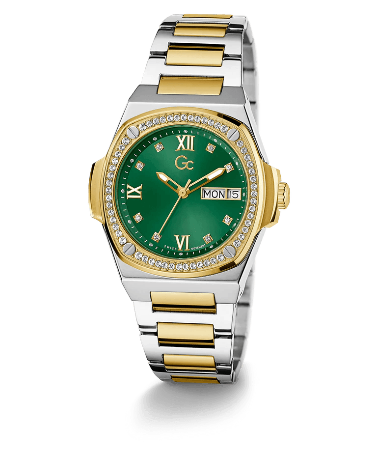 Gc Coussin Shape Lady Large Size