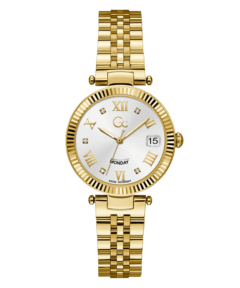 Gc Flair Mid Size Metal