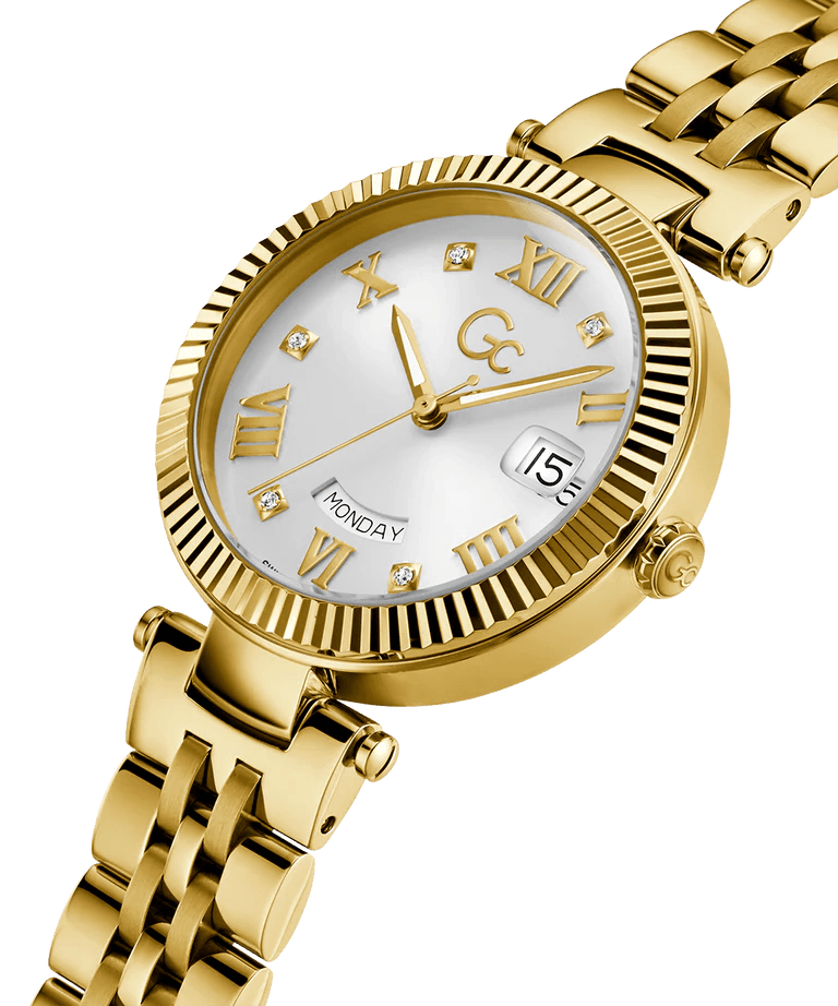 Gc Flair Mid Size Metal