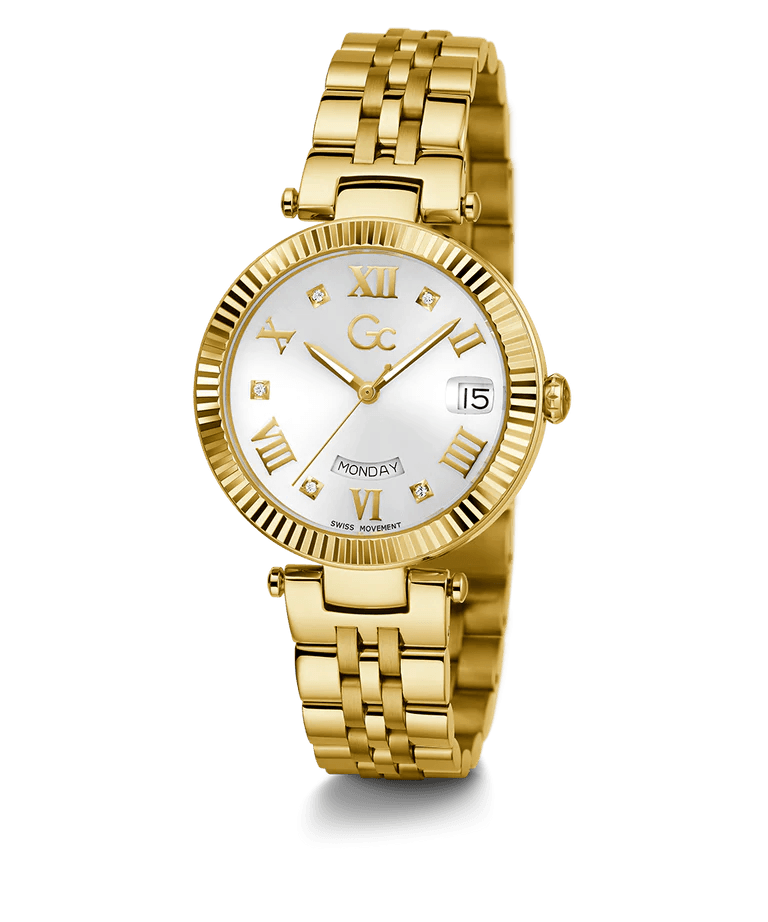 Gc Flair Mid Size Metal