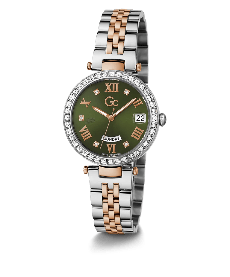 Gc Flair Mid Size Metal