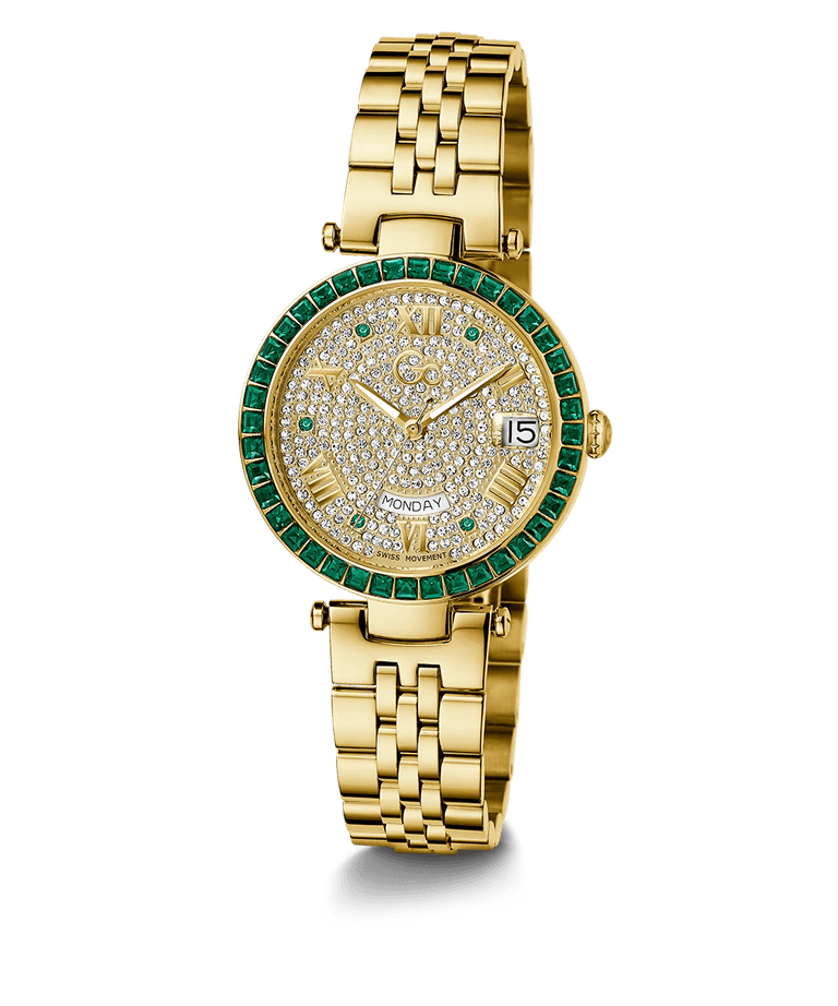 Gc Flair Mid Size Metal