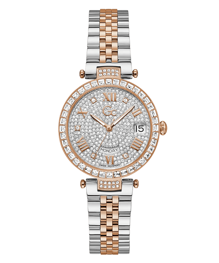 Gc Flair Mid Size Metal