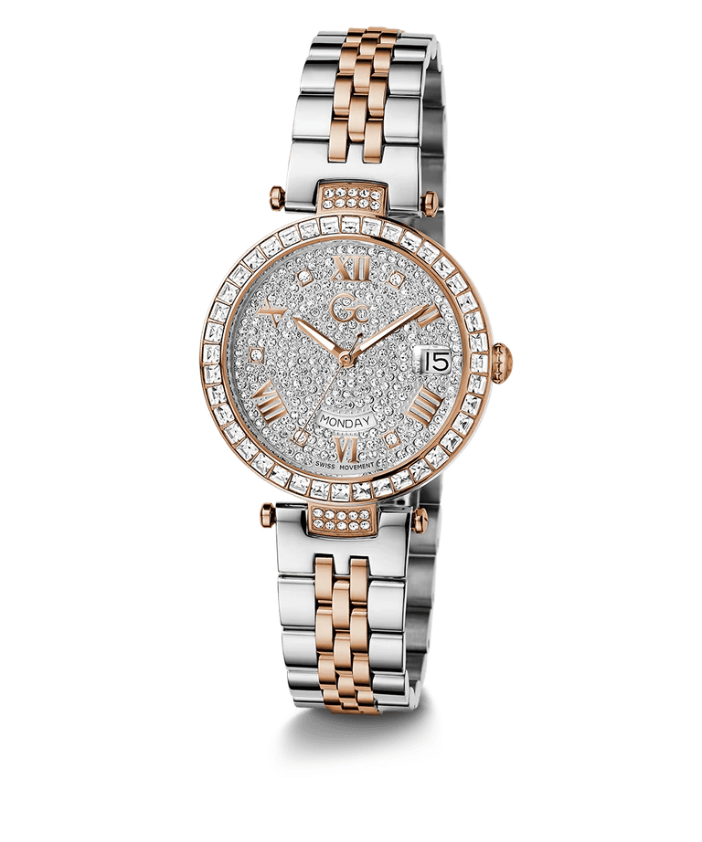 Gc Flair Mid Size Metal