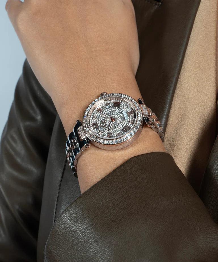 Gc Flair Mid Size Metal