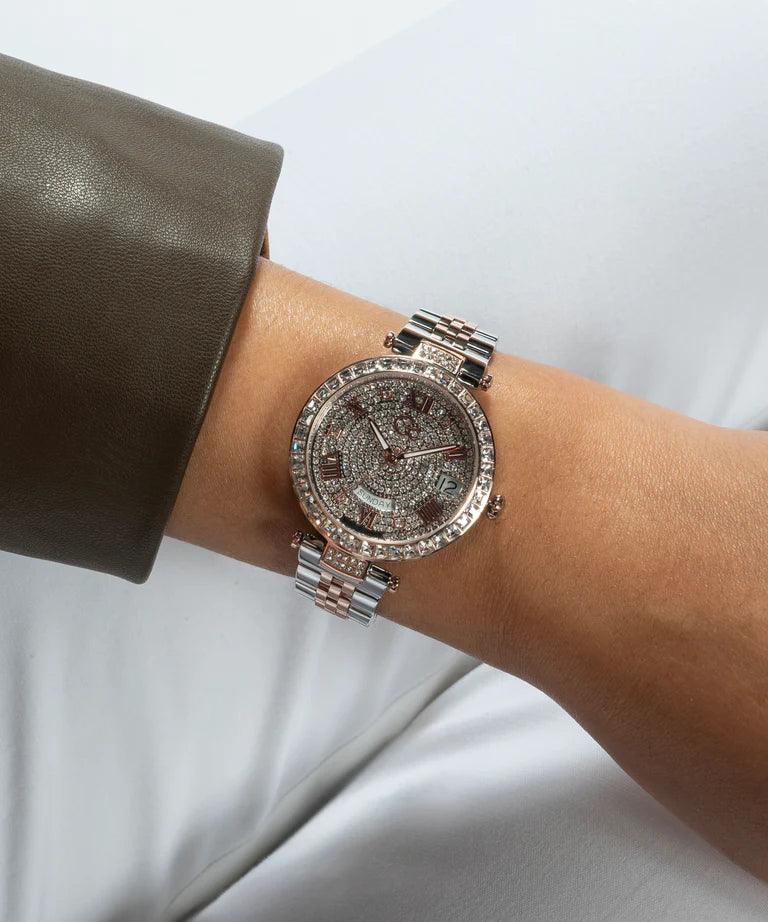 Gc Flair Mid Size Metal