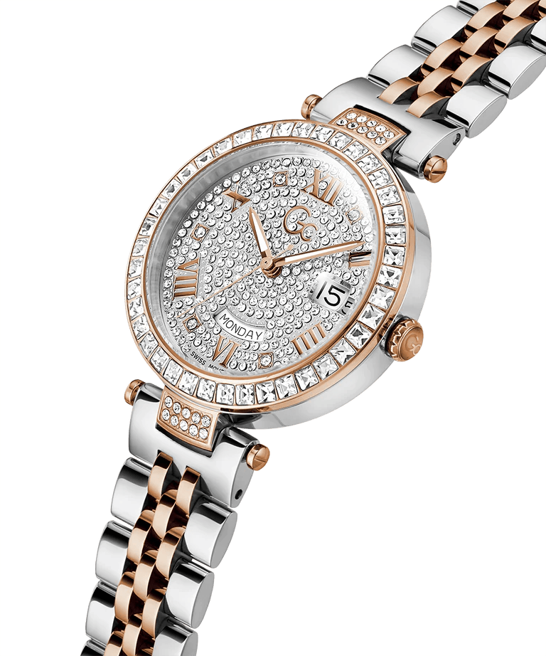 Gc Flair Mid Size Metal