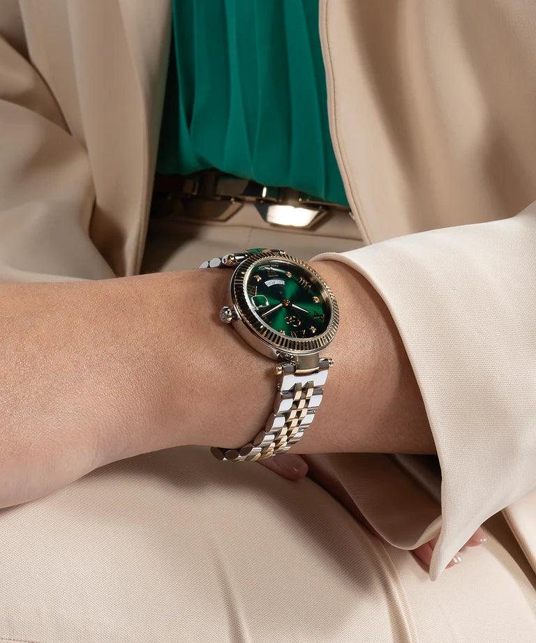 Gc Flair Mid Size Metal