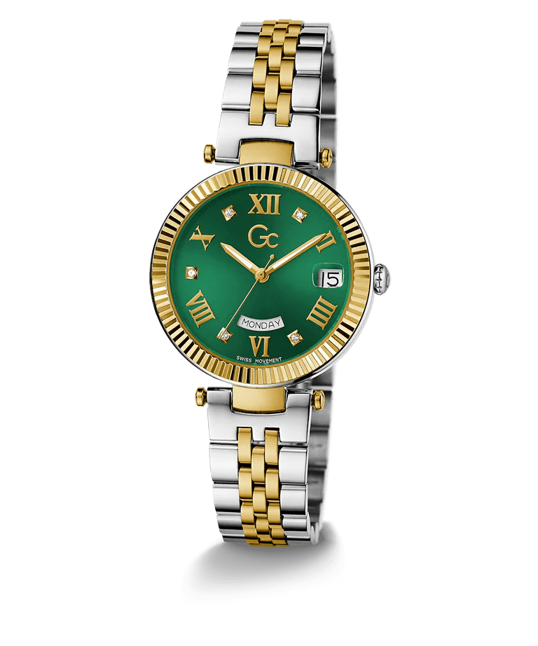 Gc Flair Mid Size Metal