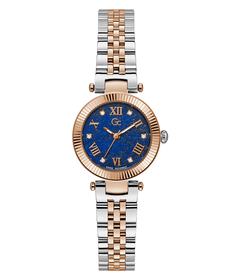 Gc Flair Small Size Metal "Limited Edition"