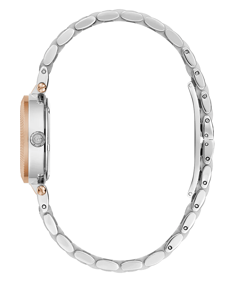 Gc Flair Small Size Metal "Limited Edition"