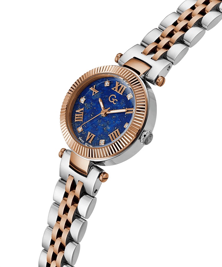 Gc Flair Small Size Metal "Limited Edition"