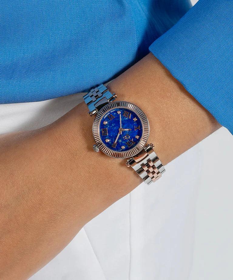 Gc Flair Small Size Metal "Limited Edition"