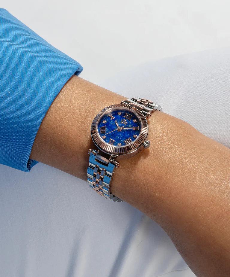 Gc Flair Small Size Metal "Limited Edition"